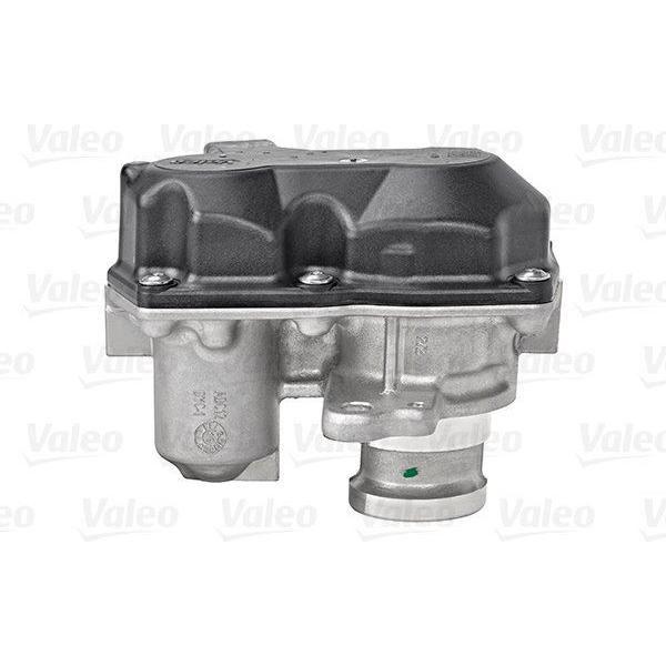 Genuine Valeo fits Egr Valve Renault Megane Iii Valeo  - Dynamic Drive