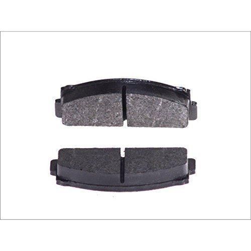 Genuine TRW Brake Pads (Front) (Non-R90) GDB106 TRW  - Dynamic Drive