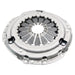 Blue Print ADN132101N Clutch Cover Blue Print  - Dynamic Drive