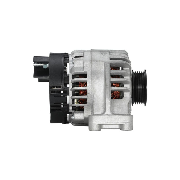 Hella Alternator 14V 105A for Fiat 500 (312_) 8EL 012 430-391 Hella  - Dynamic Drive