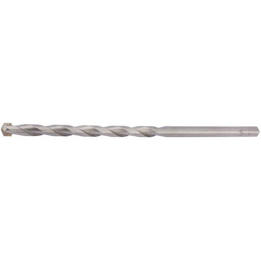 Draper Masonry Drill Bit, 7 x 150mm 40091 Draper  - Dynamic Drive