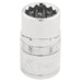 Draper HI-TORQ 12 Point Socket, 3/8" Sq. Dr., 11mm 32771 Draper  - Dynamic Drive