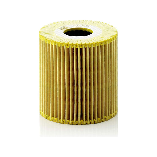 Genuine Mann Oil Filter for Volvo  5/97- HU819X Mann & Hummel  - Dynamic Drive