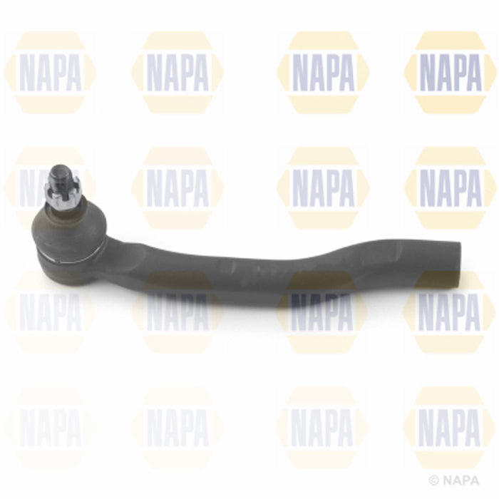 Genuine NAPA Tie Rod End (LH) for Toyota 4547039345