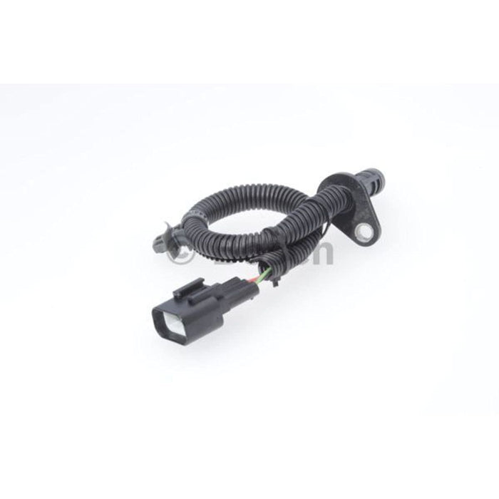 Genuine Bosch Crankshaft Sensor fits KIA Venga CVVT - 1.6 - 10- 0261210316 Bosch  - Dynamic Drive