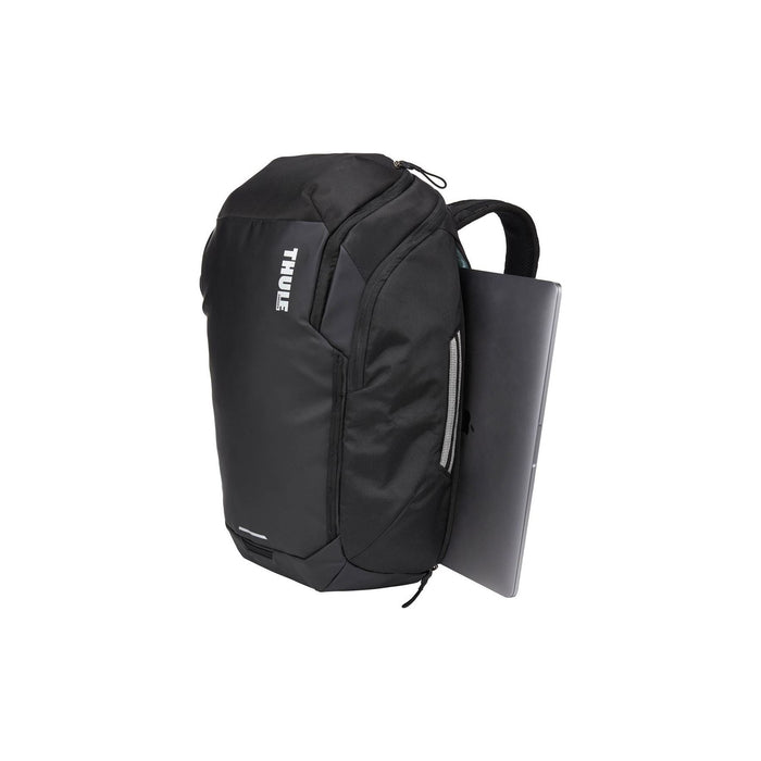 Thule Chasm rucksack 26L black Laptop bag Thule  - Dynamic Drive