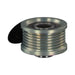 febi 31541 Over-Running Alternator Pulley Febi Bilstein  - Dynamic Drive