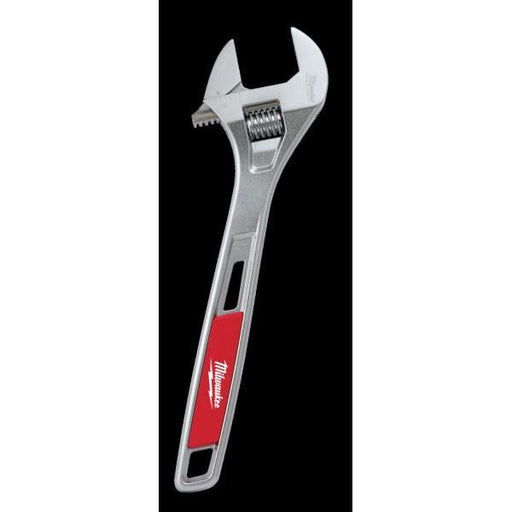 Milwaukee 300Mm Adj Wrench1Pc 48227412 Milwaukee  - Dynamic Drive