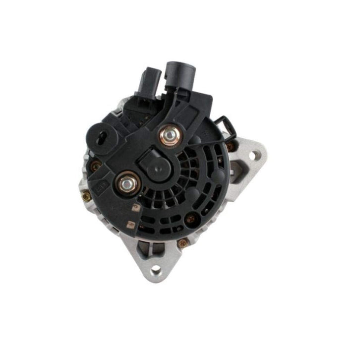 Hella Alternator 14V 150A for e.g. Citroen C3 I (Fc_, Fn_) 8EL 011 710-661 Hella  - Dynamic Drive