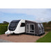 Vango Balletto Air 260 Elements ProShield Caravan Awning Vango  - Dynamic Drive