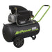 Sealey Air Compressor 50L Direct Drive 2hp SAC5020E Sealey  - Dynamic Drive