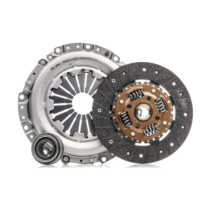 Valeo Clutch Kit 821295 Automotive Part fits Mazda Xedos