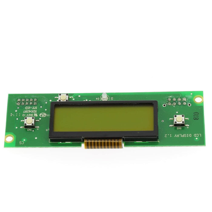 Thetford SR Display Board LCD fridges 626972