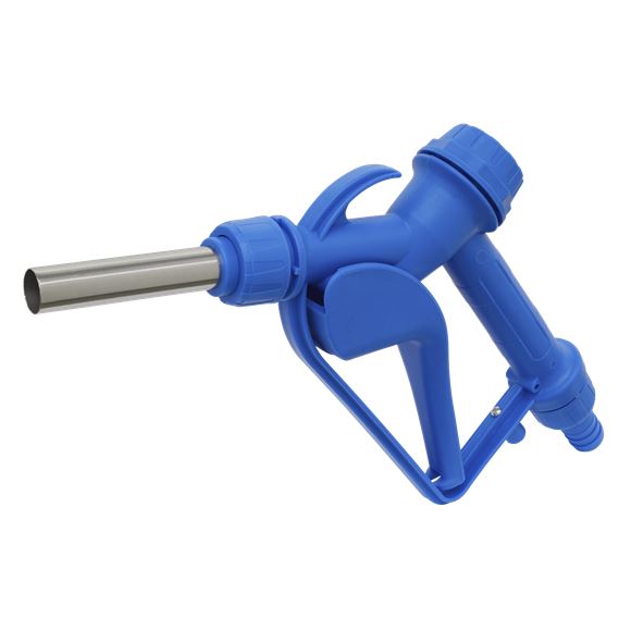 Sealey Manual Delivery Nozzle AdBlueï ADB03 Sealey  - Dynamic Drive