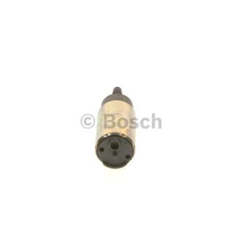 Genuine Bosch Fuel Pump fits Ford Focus - 1.6 - 98-04 0580454093