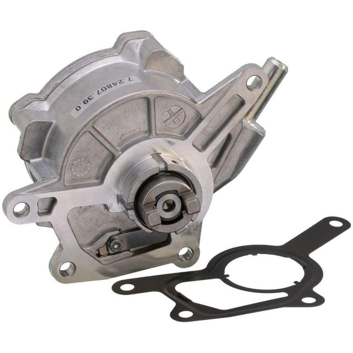 Pierburg 7.24807.39.0 Vacuum Pump, Brake System