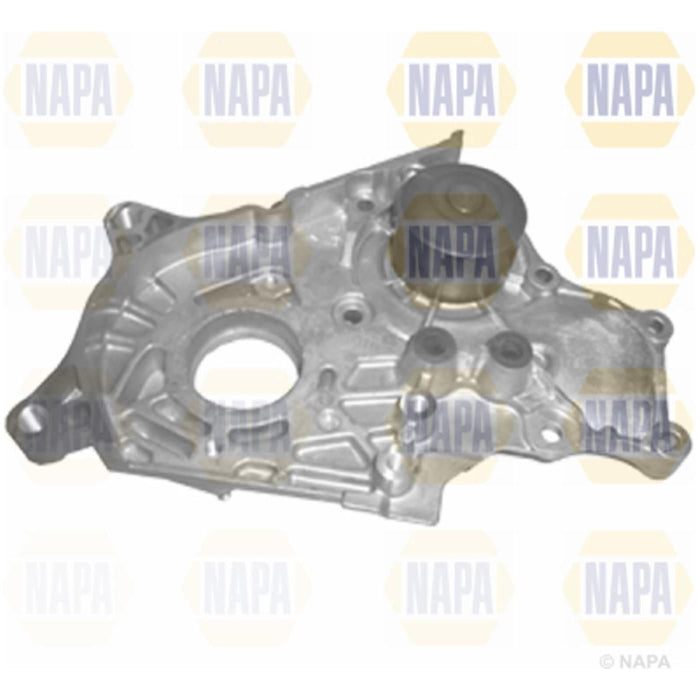 Genuine NAPA Water Pump for Toyota 1610029185