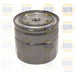 NAPA Oil Filter Spin-On for Ford Nissan Vauxhall Alfa Romeo Toyota Chrysler Napa  - Dynamic Drive