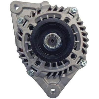 Hella Alternator 14V 100A for Nissan Micra IV (K13_) 8EL 011 713-641 Hella  - Dynamic Drive