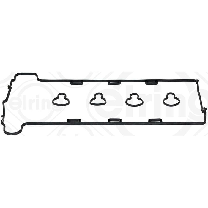 Genuine Elring part for Vauxhall Valve Cover Gasket Set 068.081