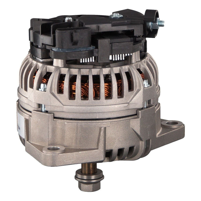 Febi 48953 Alternator Fits Man