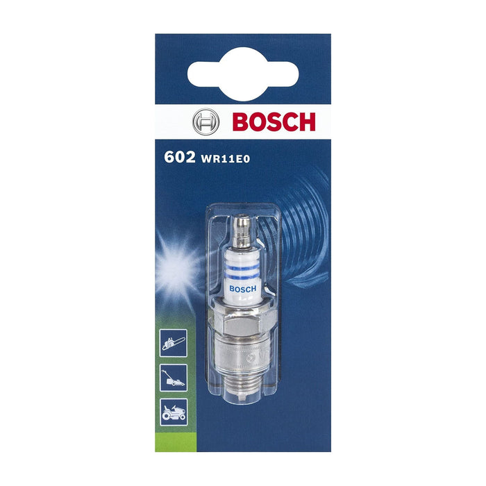 Genuine Bosch Spark Plug Wr11E0-1Pk 0242215801