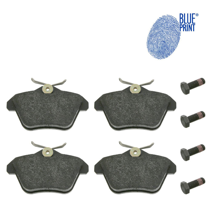 Blue Print ADL144235 Brake Pad Set Fits Alfa Romeo