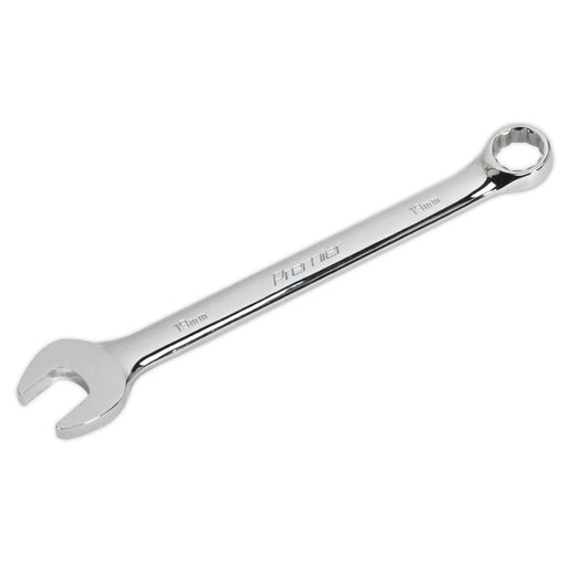 Sealey Combination Spanner 19mm CW19 Sealey  - Dynamic Drive