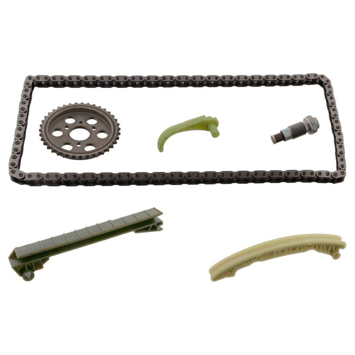 febi 33834 Timing Chain Kit Febi Bilstein  - Dynamic Drive