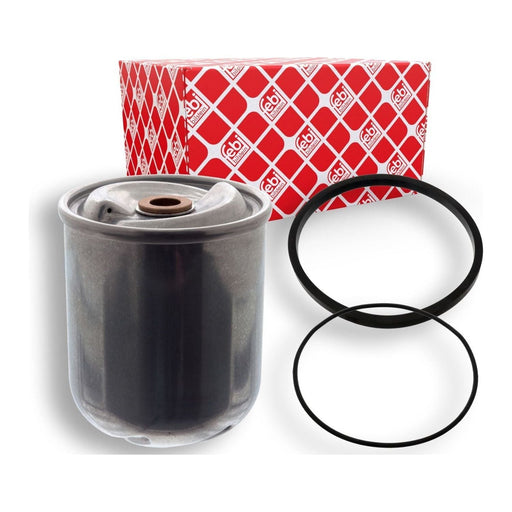 Febi 48791 Oil Filter Fits Daf 1376481 Febi Bilstein  - Dynamic Drive