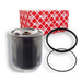 Febi 48791 Oil Filter Fits Daf 1376481 Febi Bilstein  - Dynamic Drive