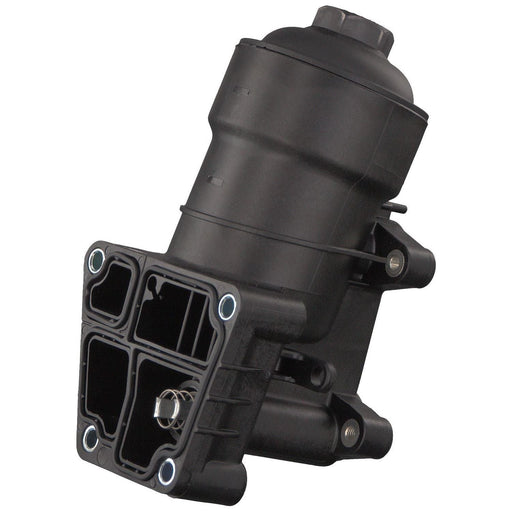 febi 171212 Oil Filter Housing Febi Bilstein  - Dynamic Drive