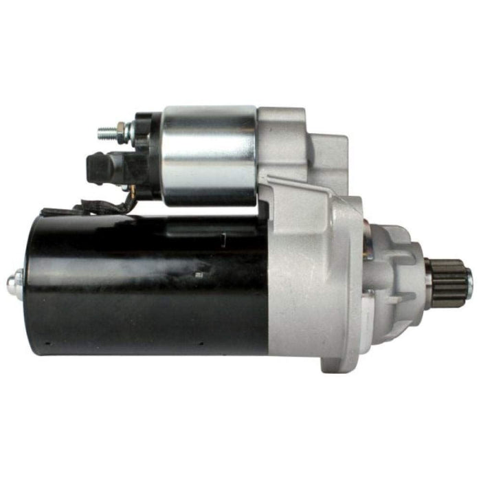 Hella Starter 12V 2kW for e.g. VW Golf IV (1J1) 8EA 012 527-361 Hella  - Dynamic Drive