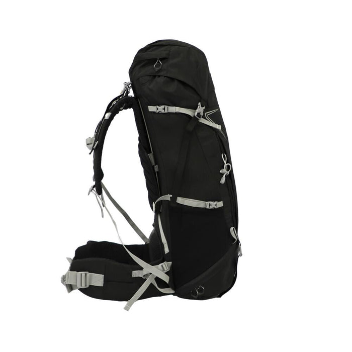 Vango Denali Pro 70:80 70:80 Black Rucksack Backpack Vango  - Dynamic Drive