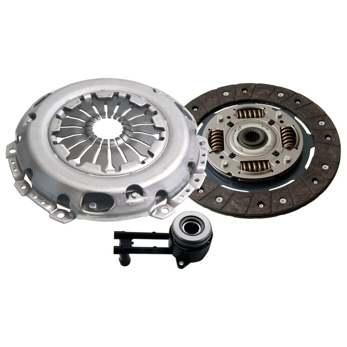 Blue Print ADF123016 Clutch Kit