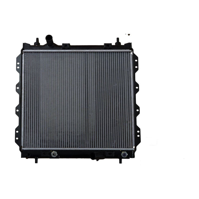 NRF Radiator 53337