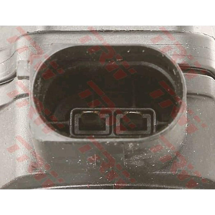 Trw Brake Caliper Epb W/O Carrier (Exc) BHT335E