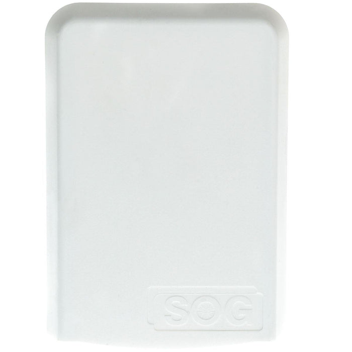 SOG Filter Housing White for Caravan and Motorhomes