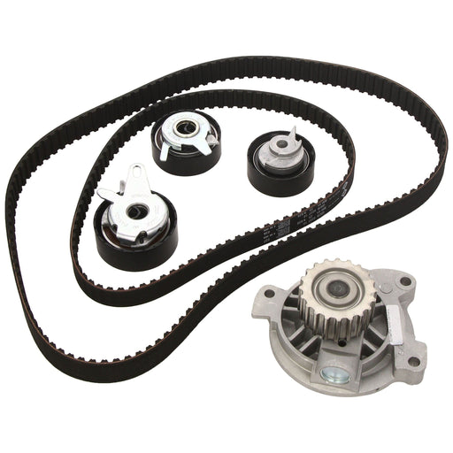 Ina Timing Belt Kit With Water Pump 530048330 Ina  - Dynamic Drive