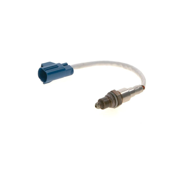 Bosch Lambda Sensor fits Land Rover Range Rover Sport SCV8 - 5.0 - 17- 025803001