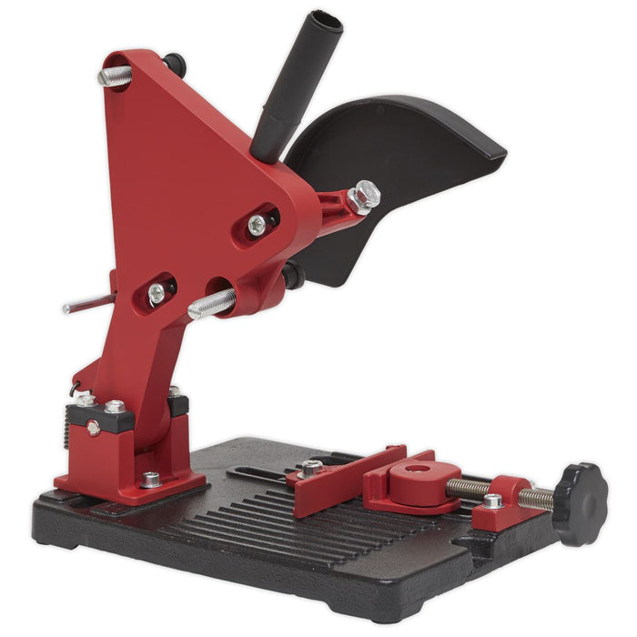 Sealey Angle Grinder Stand SMS02 Sealey  - Dynamic Drive