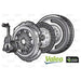 Valeo Clutch Kit With Dual Mass Flywheel 837394 Part fits PSA C4 C5 DS4 3008 5008 Valeo  - Dynamic Drive