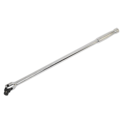 Sealey Breaker Bar 750mm 3/4"Sq Drive AK7314 Sealey  - Dynamic Drive