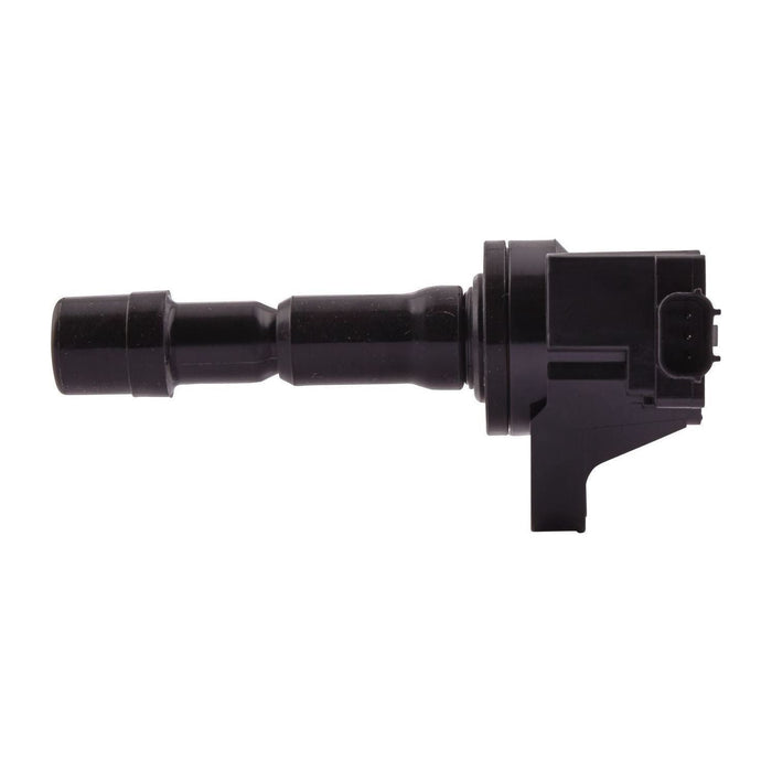 Hella Ignition Coil 12V 3-pin connector Bolted 5DA 358 000-131 Hella  - Dynamic Drive