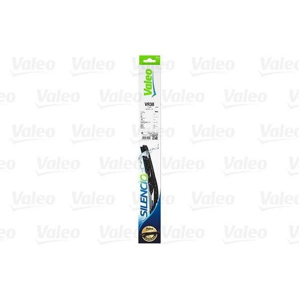 Valeo Single Wiper Blades 574205 Automotive Part Valeo  - Dynamic Drive