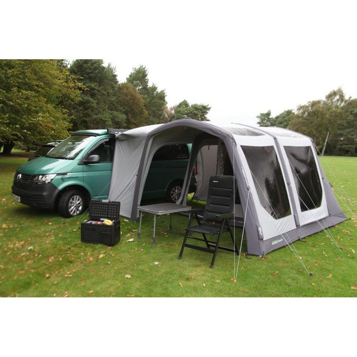 Outdoor Revolution Movelite  T3E  PC Driveaway Air Awning Midline(220cm-255cm)