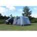 Outdoor Revolution Cayman Inflatable Air Low Awning 180-220cm Outdoor Revolution  - Dynamic Drive