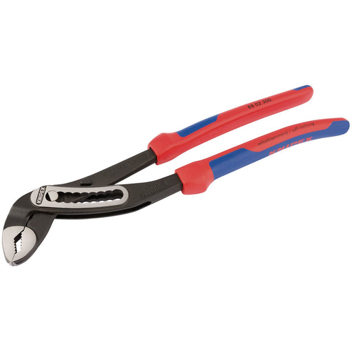 Draper Knipex Alligator 88 02 300 Waterpump Pliers, 300mm 88150 Draper  - Dynamic Drive