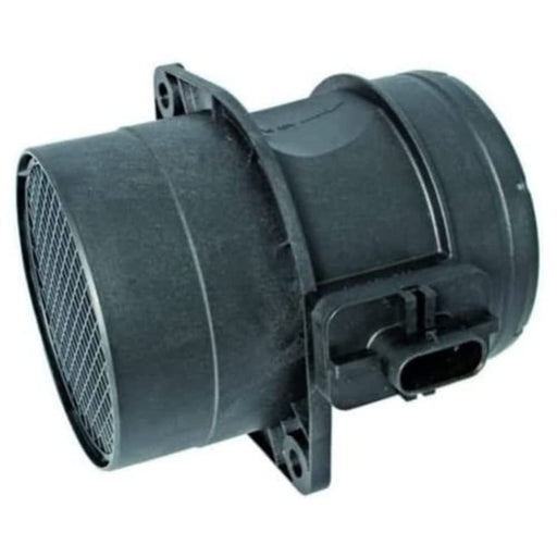 Hella Air Mass Sensor 4-pin connector Pipe-neck 8ET 009 149-441 Hella  - Dynamic Drive