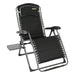 Vienna Pro Relax XL chair with side table F1363 Quest  - Dynamic Drive